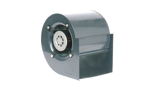 4-Speed Circulation Blower 1/2 hp, 115v