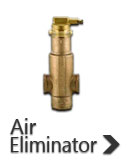 Air Separator