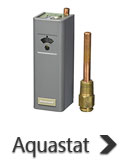 Aquastat and Well