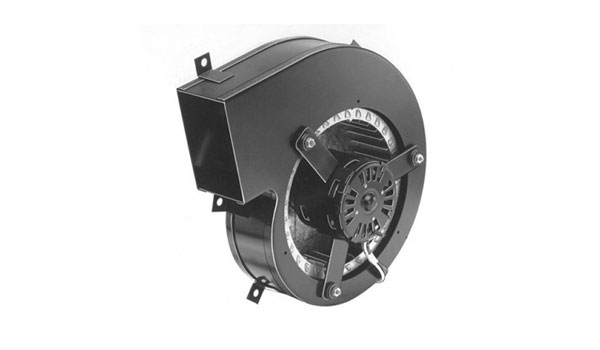 Dayton 1TDR2 Draft Inducer Fan 160 cfm