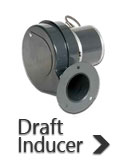Draft Inducer Fan