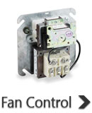 Fan Control Center