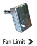 Fan Limit Switch