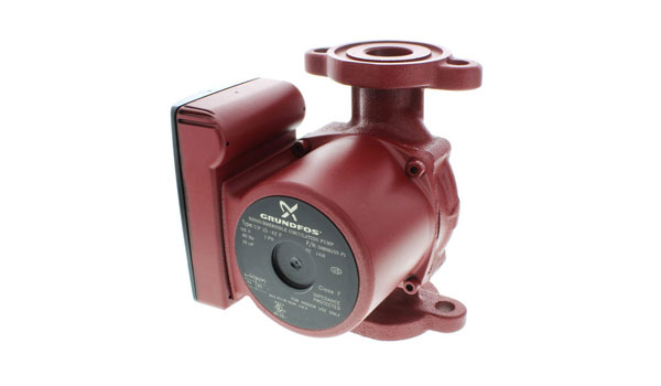 Grundfos UP14-42F Circulation Pump