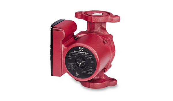 Grundfos UPS15-58FC Circulation Pump