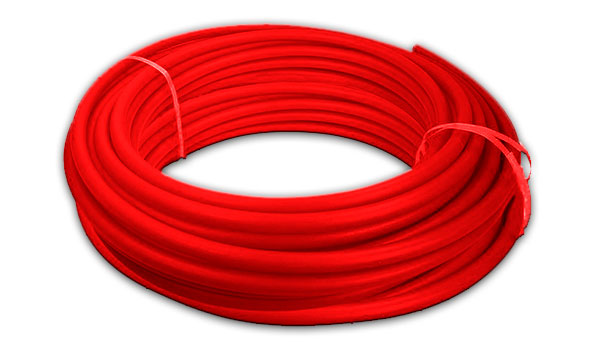 1/2" PEX Oxygen Barrier Tubing