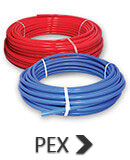 PEX Tubing and Fittings